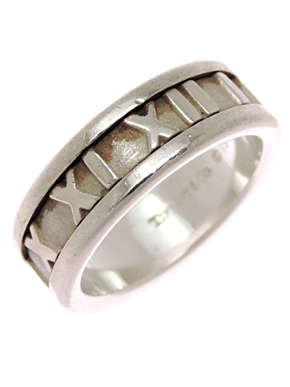 Tiffany & Co Ring